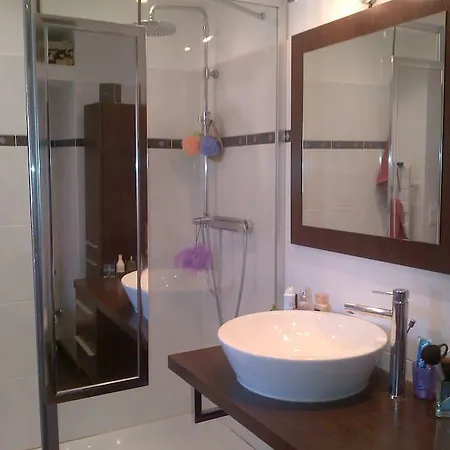 Appartement Les Cedres