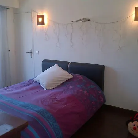 Les Cedres Appartement